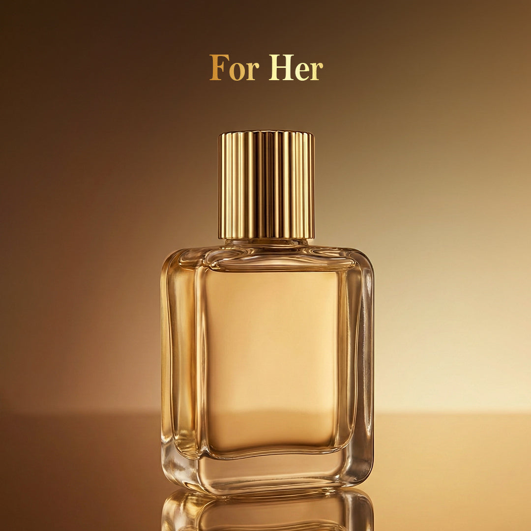 Women's Perfume