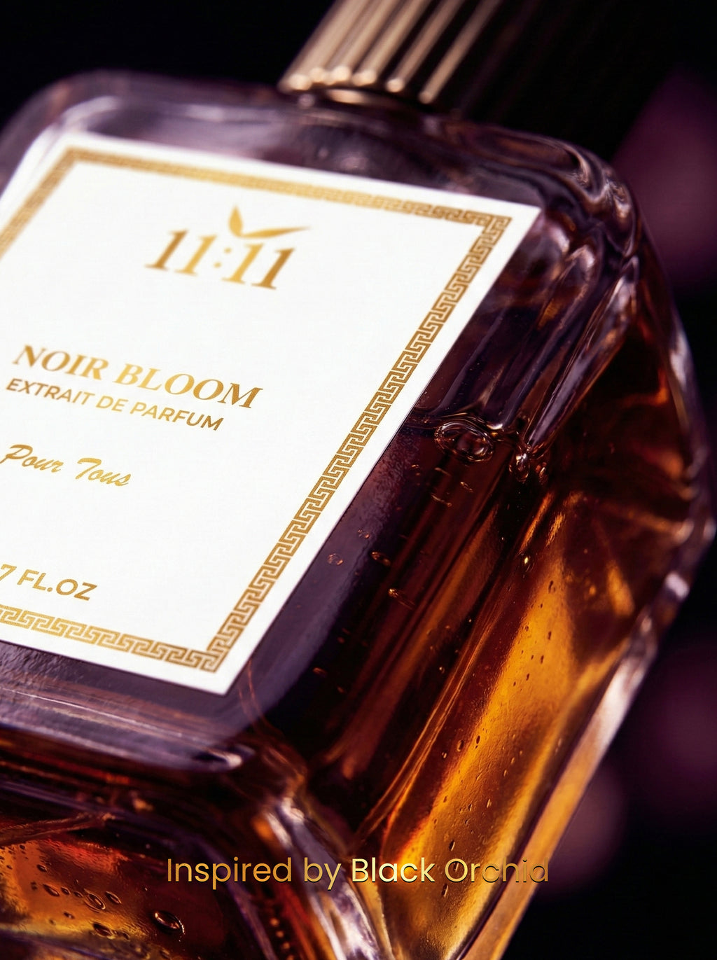 Noir Bloom